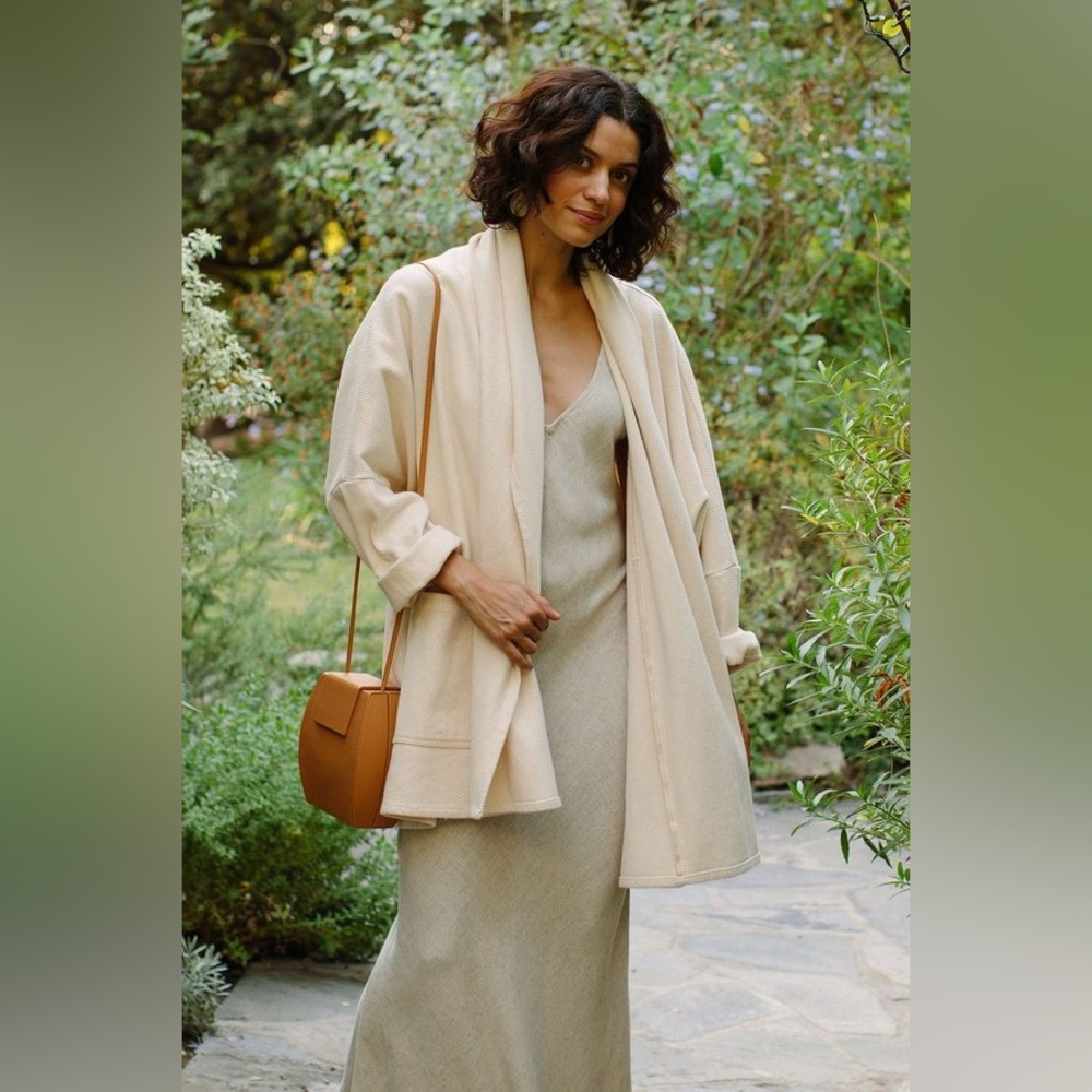 Rachel Pally Rachel Pally Phoenix 100% cotton Canvas Jacket